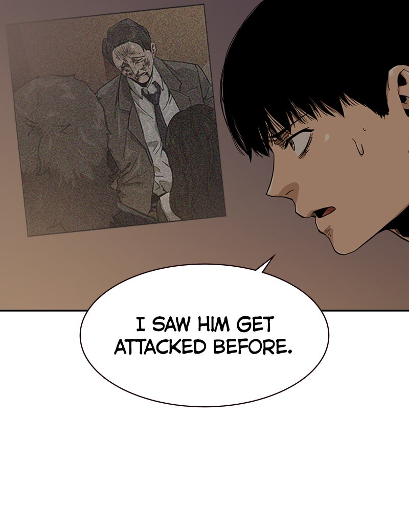 Read To Not Die Manga Online