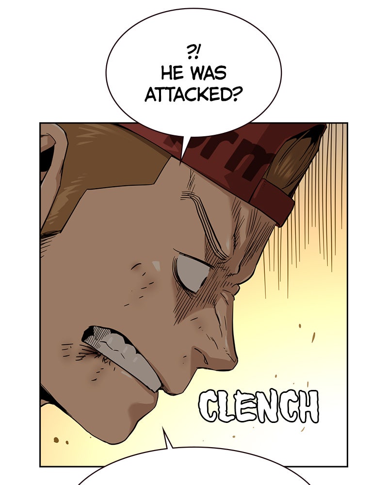 Read To Not Die Manga Online