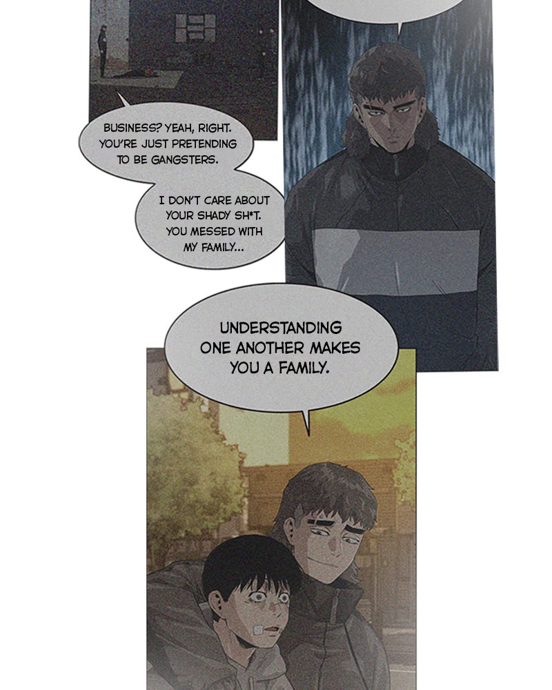 Read To Not Die Manga Online