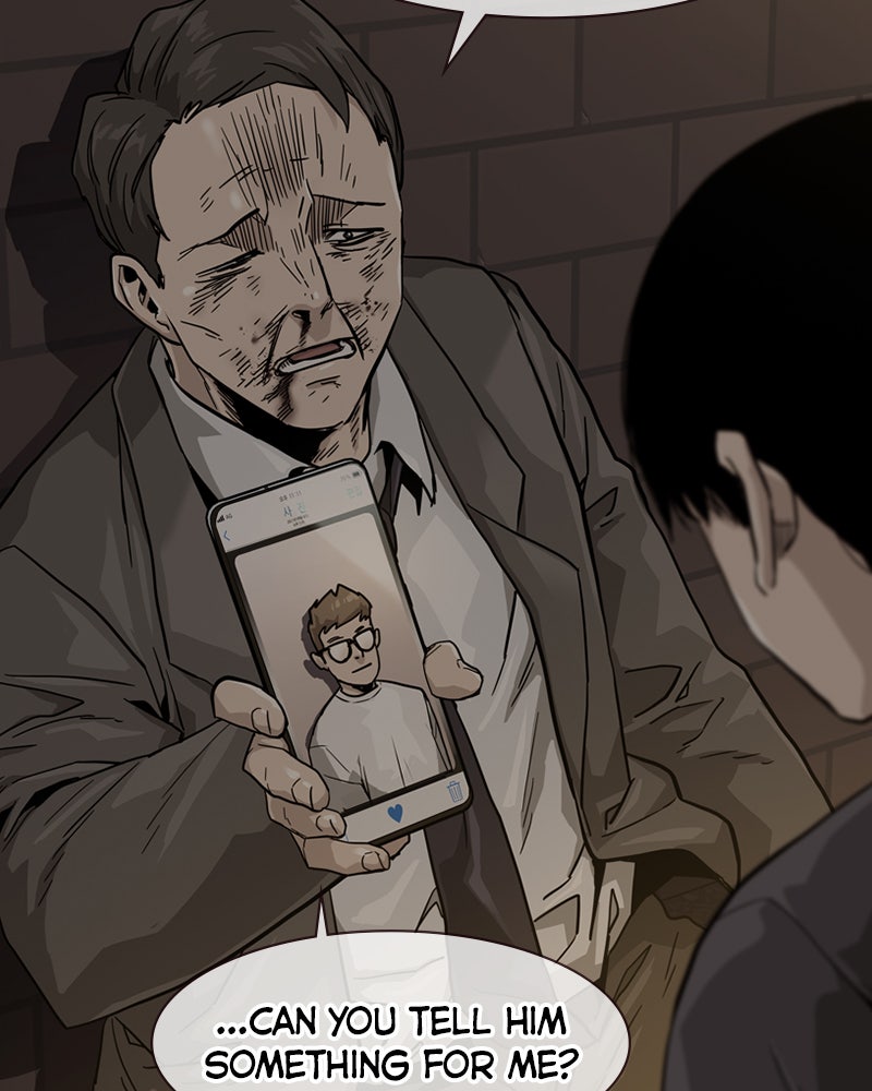 Read To Not Die Manga Online