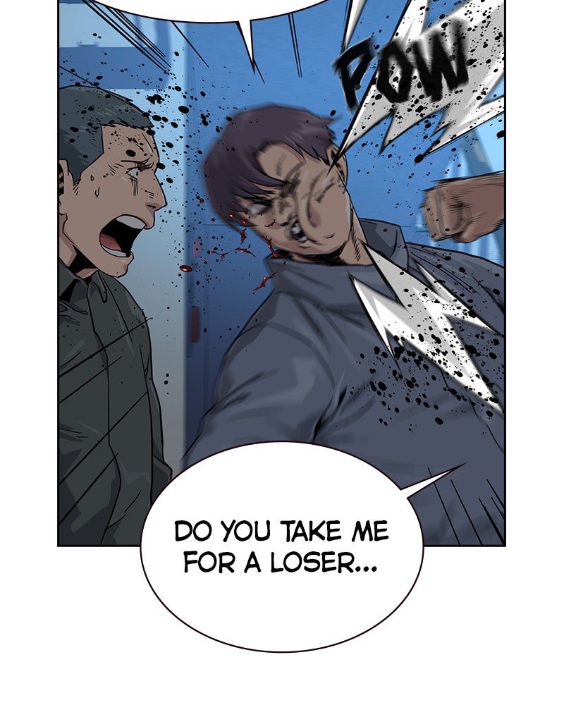Read To Not Die Manga Online