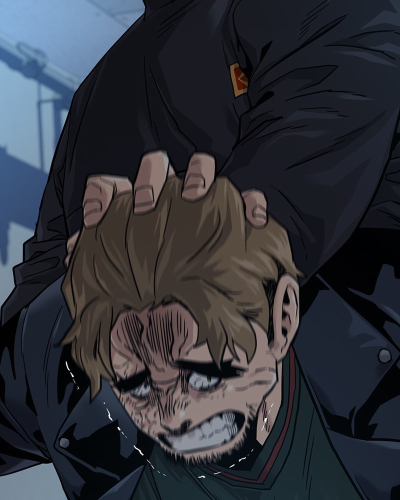 Read To Not Die Manga Online