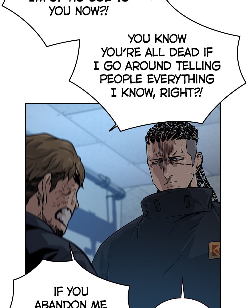 Read To Not Die Manga Online