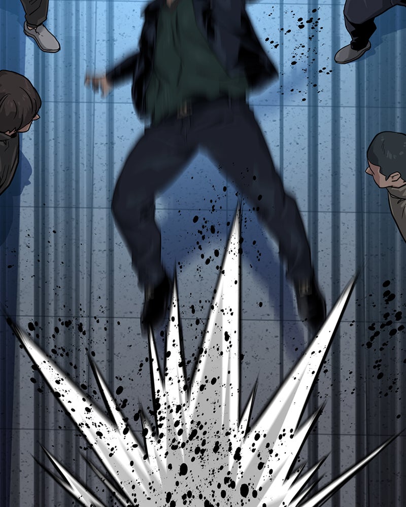 Read To Not Die Manga Online