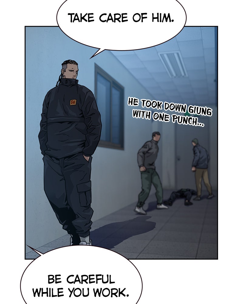 Read To Not Die Manga Online