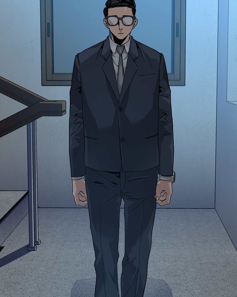 Read To Not Die Manga Online