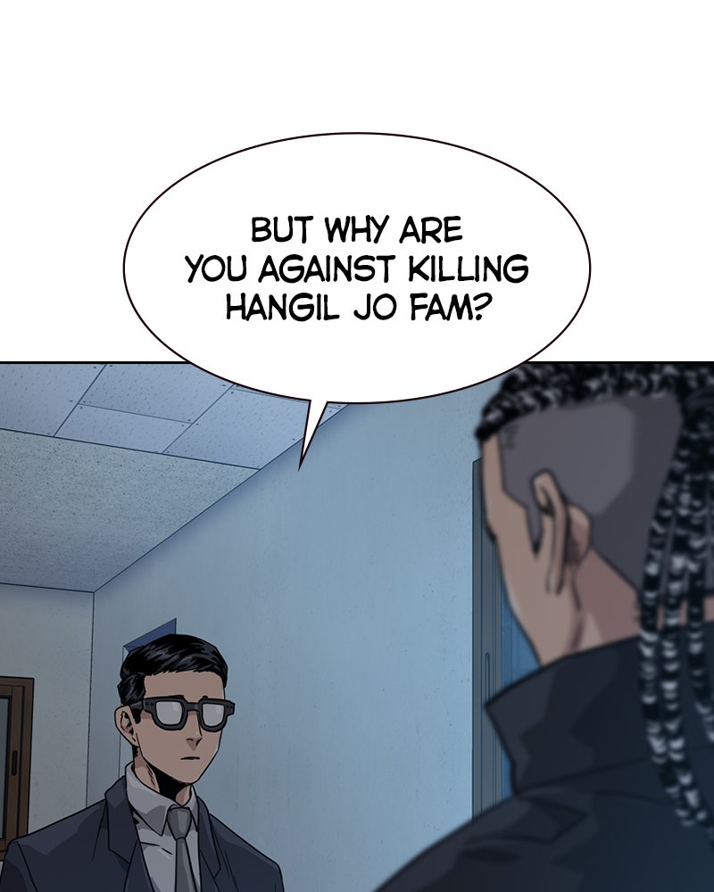 Read To Not Die Manga Online