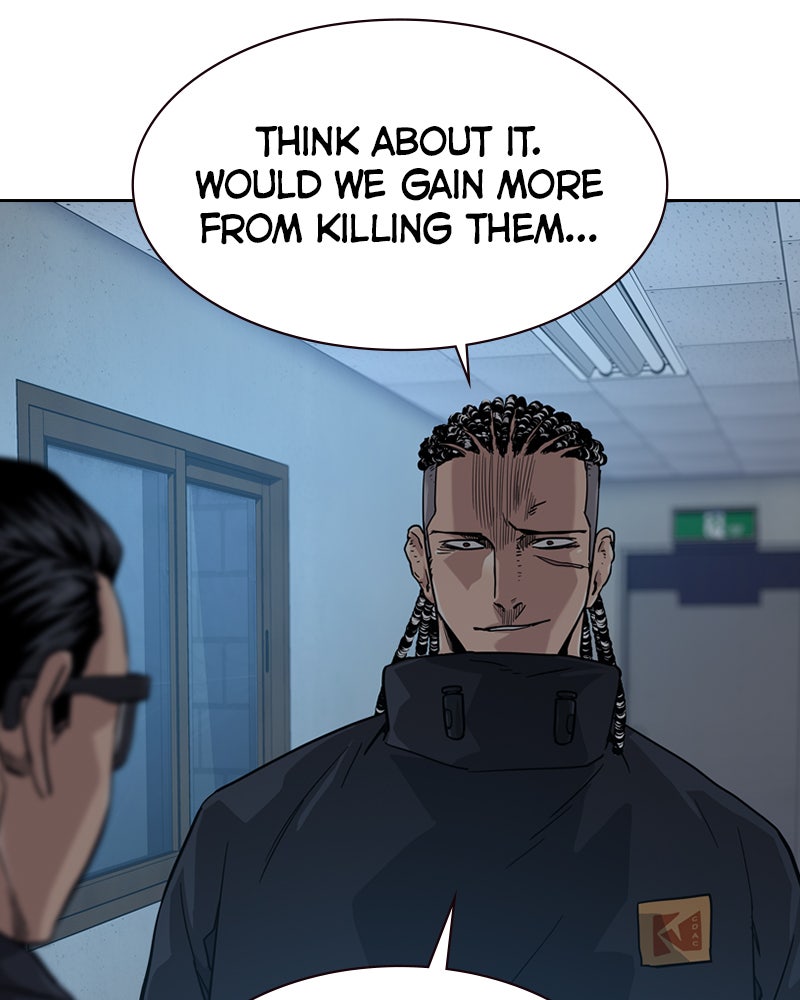 Read To Not Die Manga Online