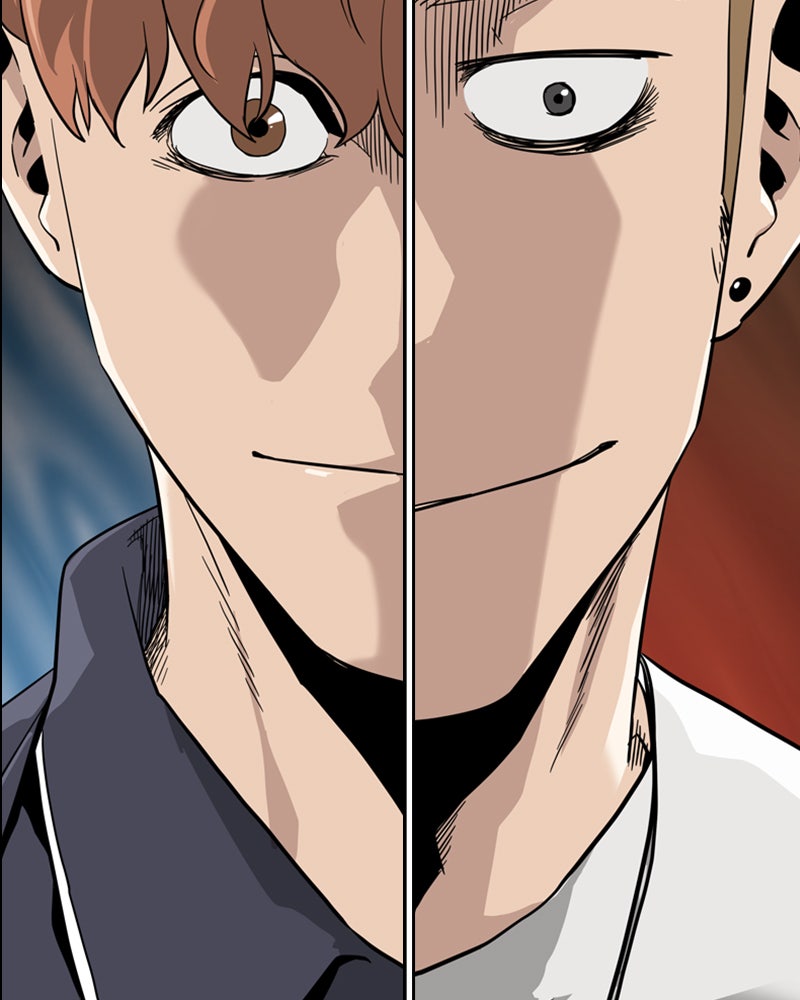 Read To Not Die Manga Online
