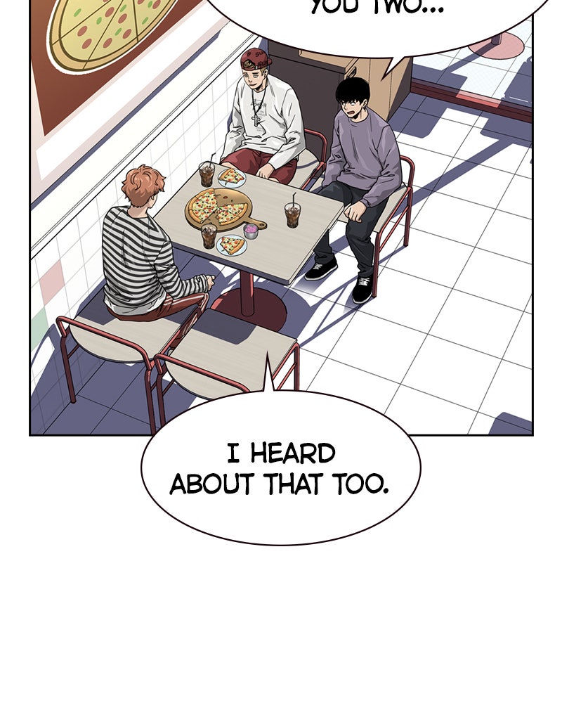 Read To Not Die Manga Online