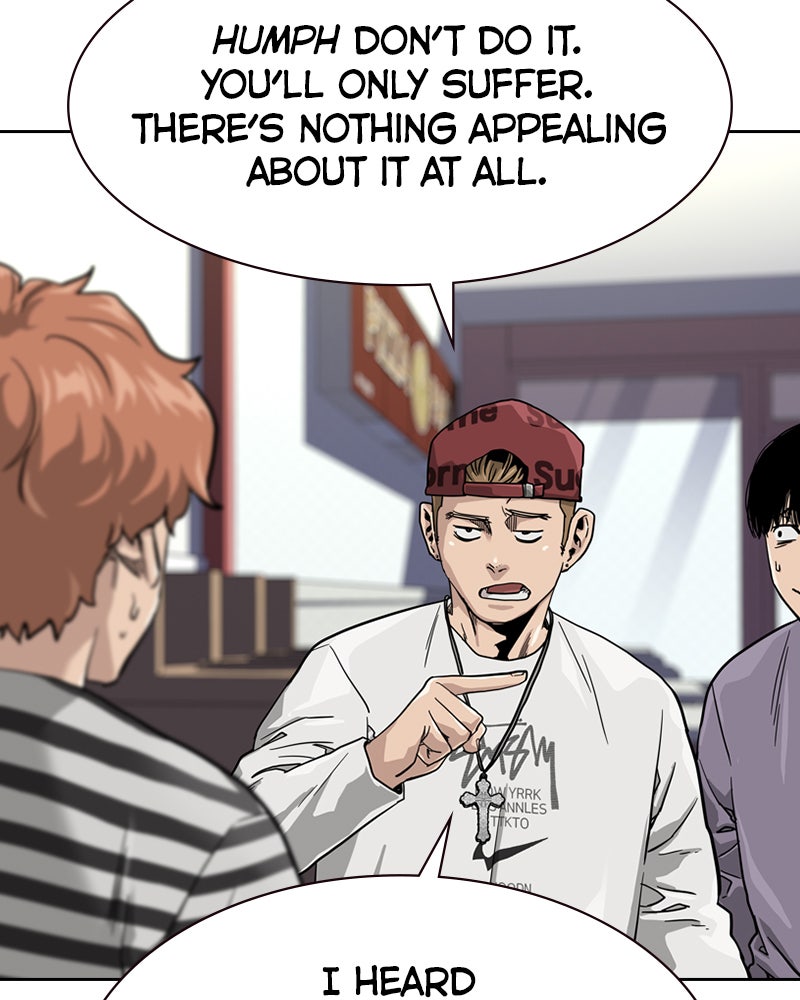 Read To Not Die Manga Online