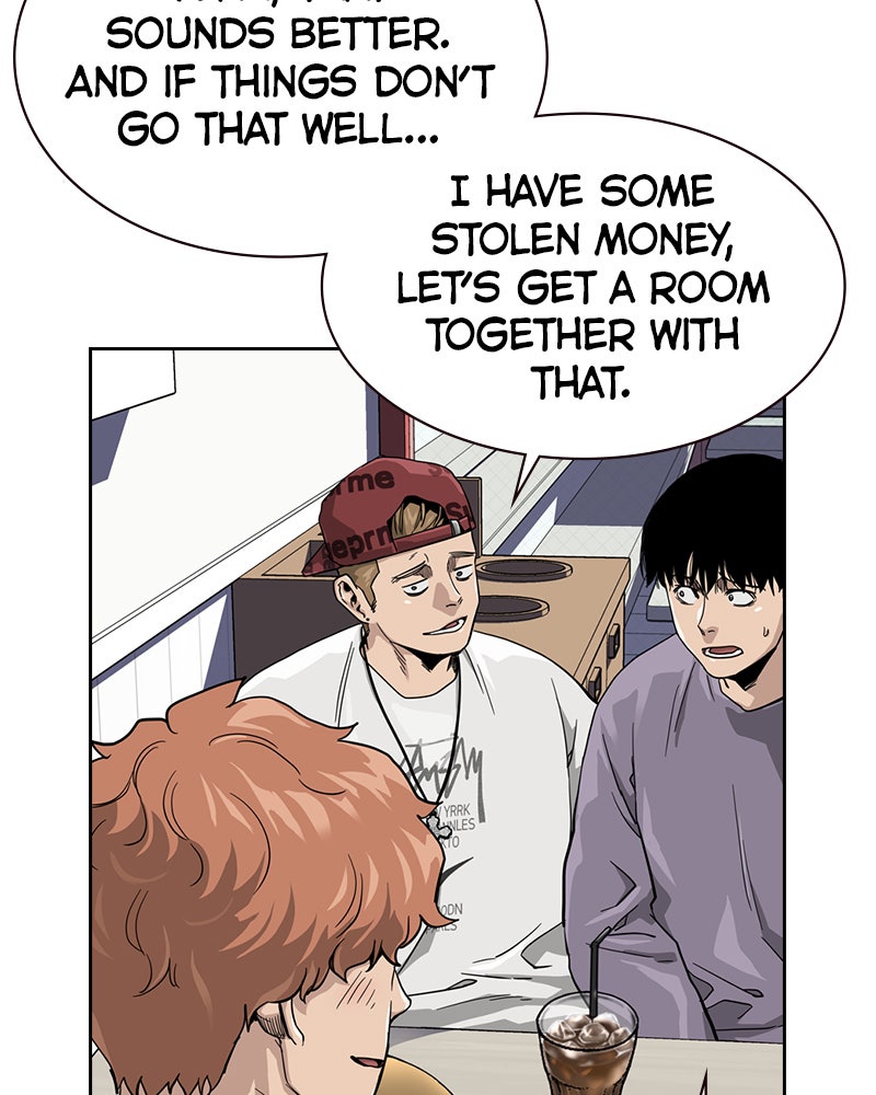 Read To Not Die Manga Online