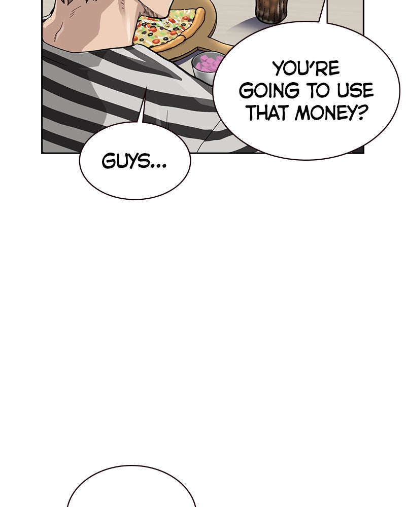 Read To Not Die Manga Online