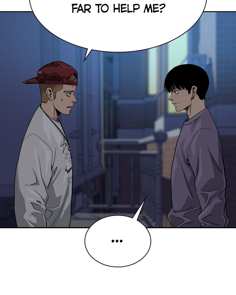Read To Not Die Manga Online