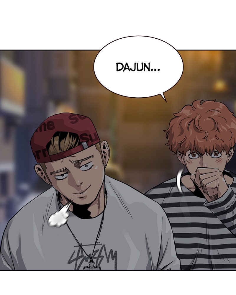 Read To Not Die Manga Online