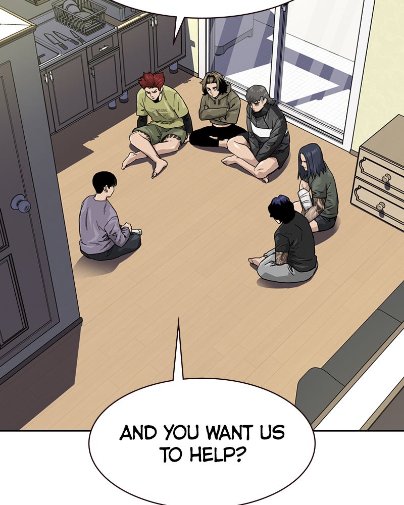 Read To Not Die Manga Online