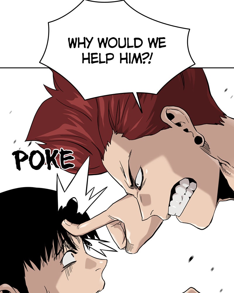 Read To Not Die Manga Online
