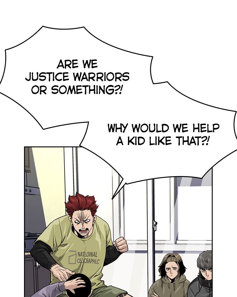 Read To Not Die Manga Online
