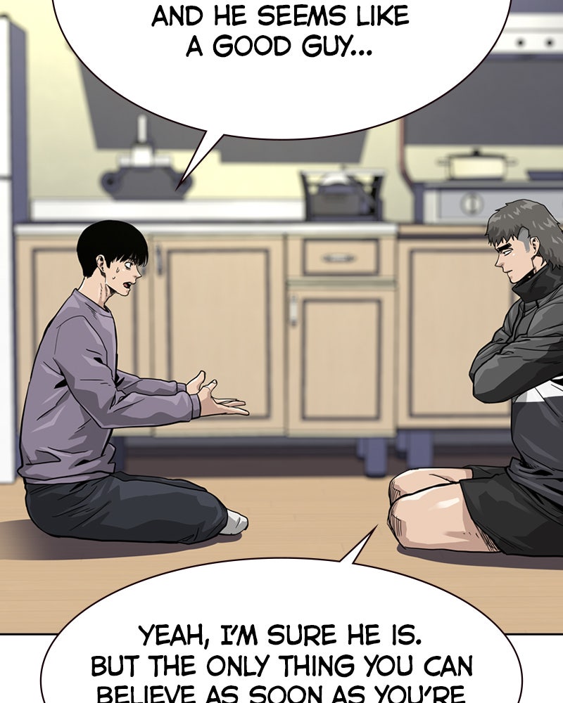 Read To Not Die Manga Online