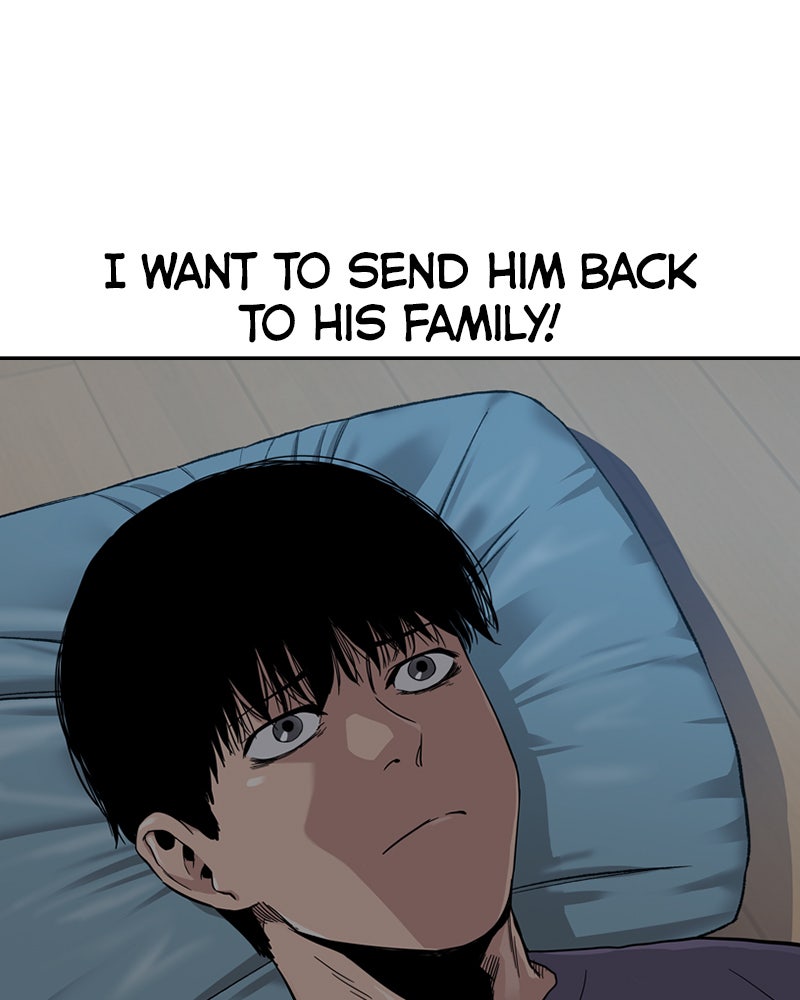 Read To Not Die Manga Online