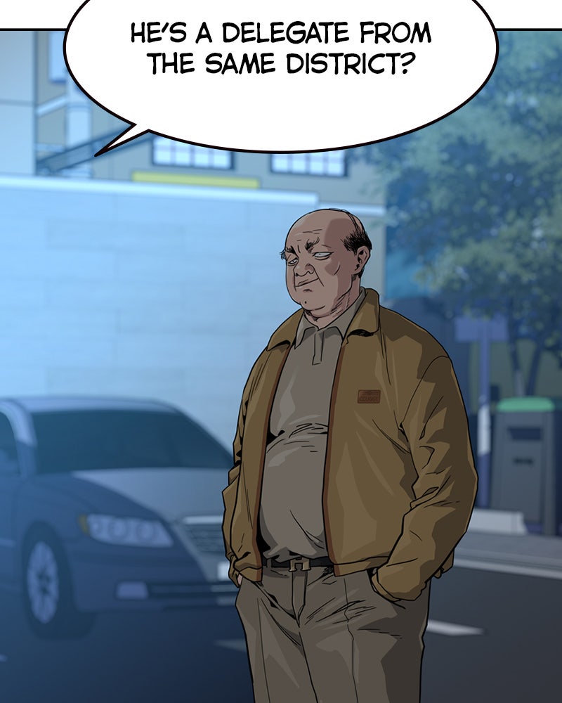 Read To Not Die Manga Online