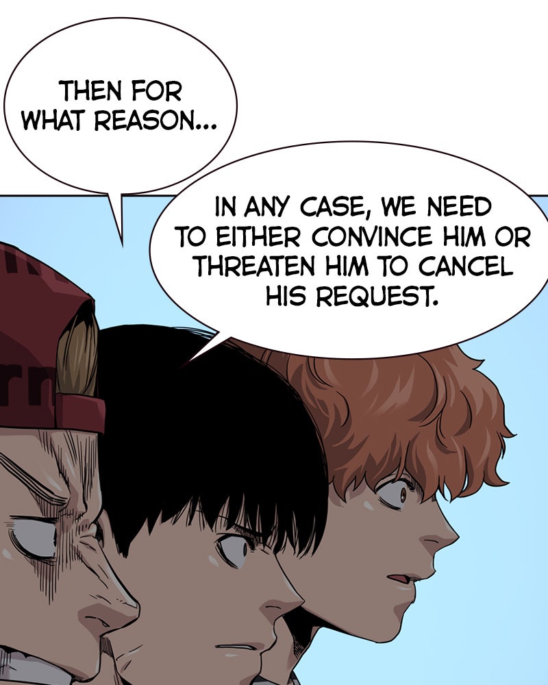 Read To Not Die Manga Online