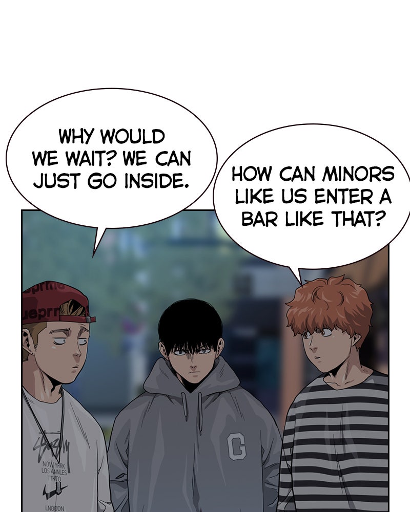 Read To Not Die Manga Online