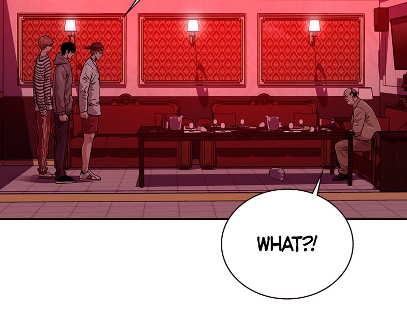Read To Not Die Manga Online