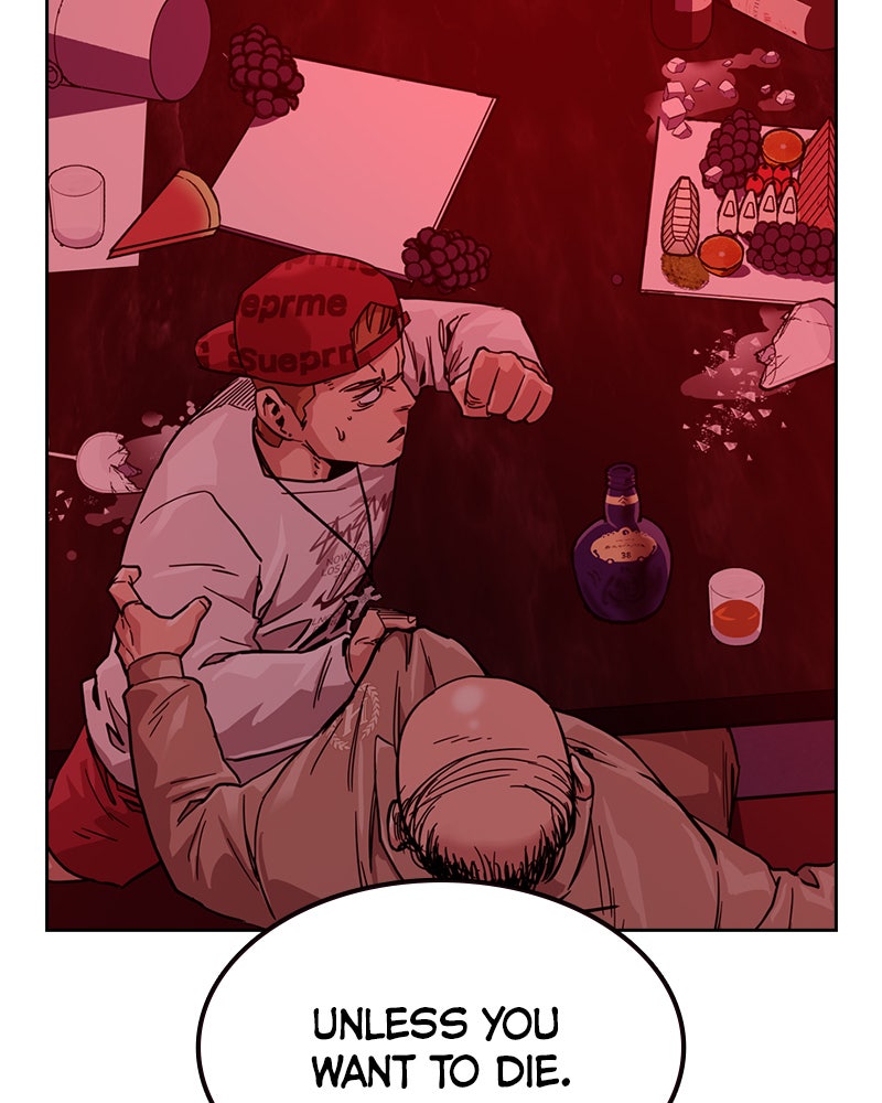 Read To Not Die Manga Online