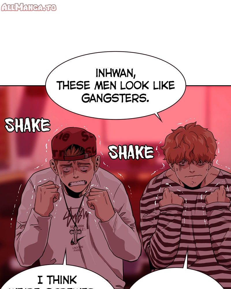 Read To Not Die Manga Online