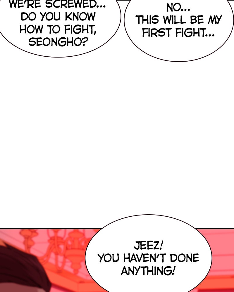Read To Not Die Manga Online