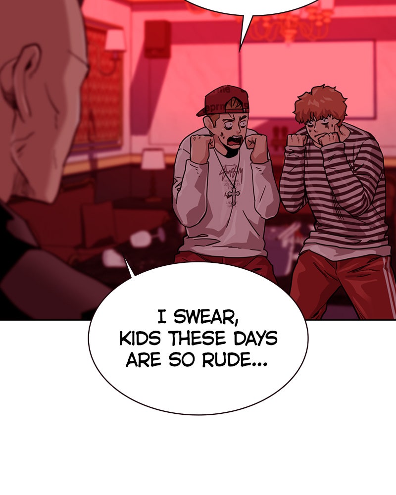 Read To Not Die Manga Online