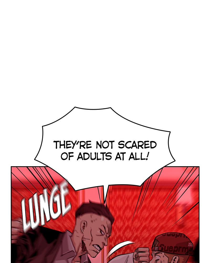 Read To Not Die Manga Online