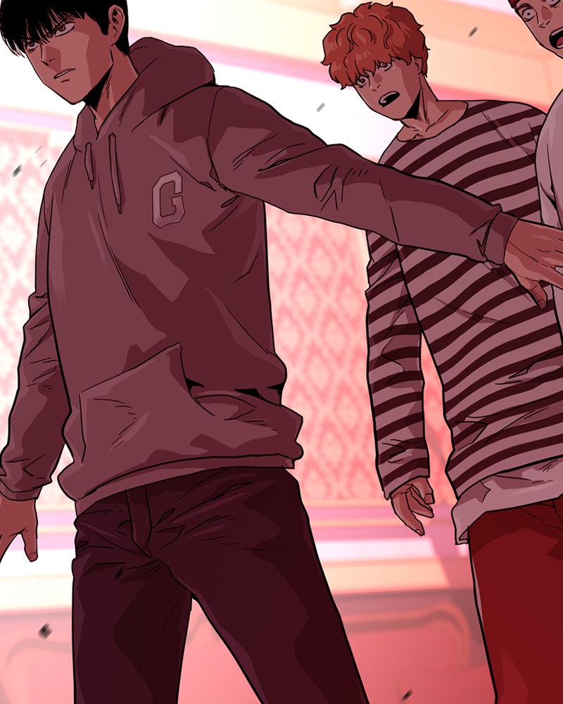 Read To Not Die Manga Online
