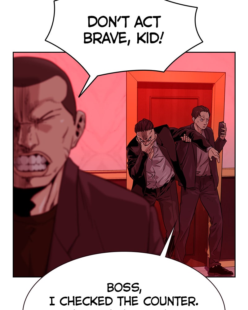 Read To Not Die Manga Online