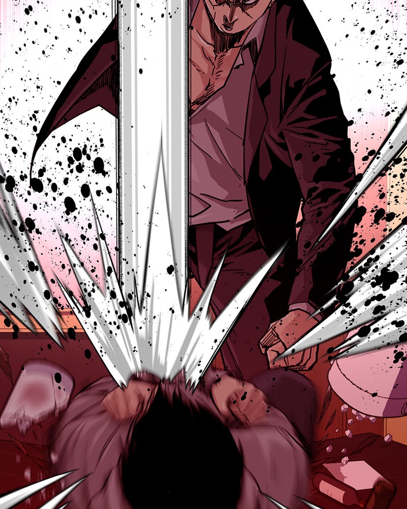 Read To Not Die Manga Online