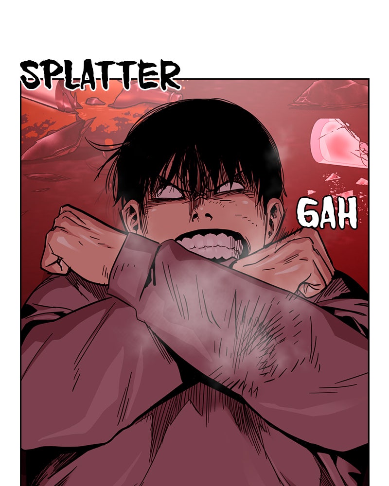 Read To Not Die Manga Online