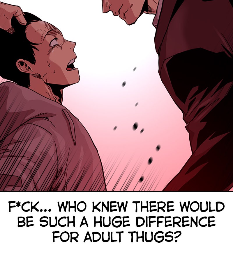Read To Not Die Manga Online