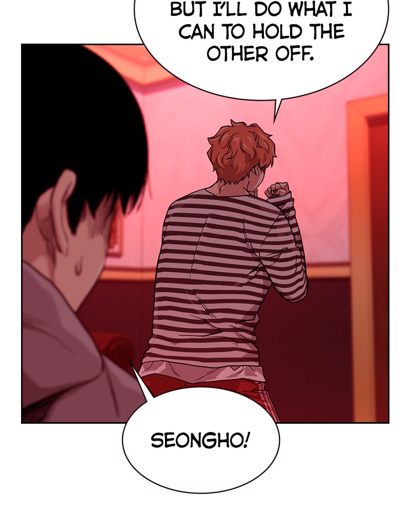 Read To Not Die Manga Online