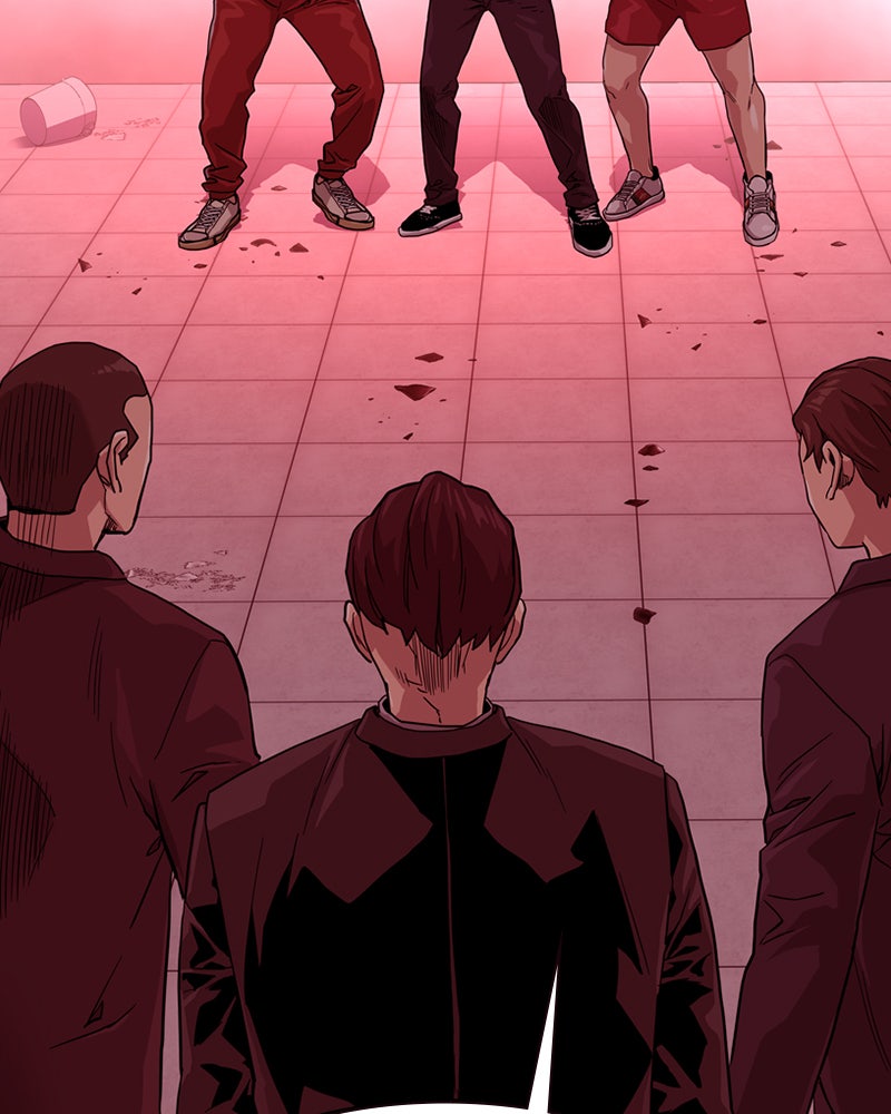 Read To Not Die Manga Online