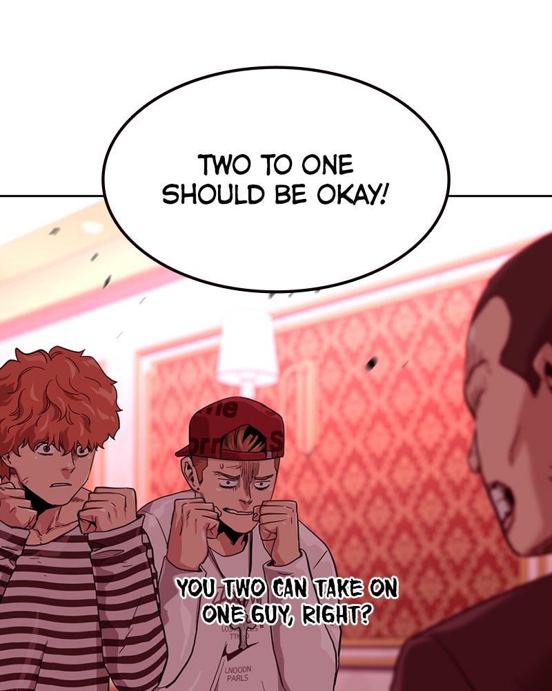Read To Not Die Manga Online