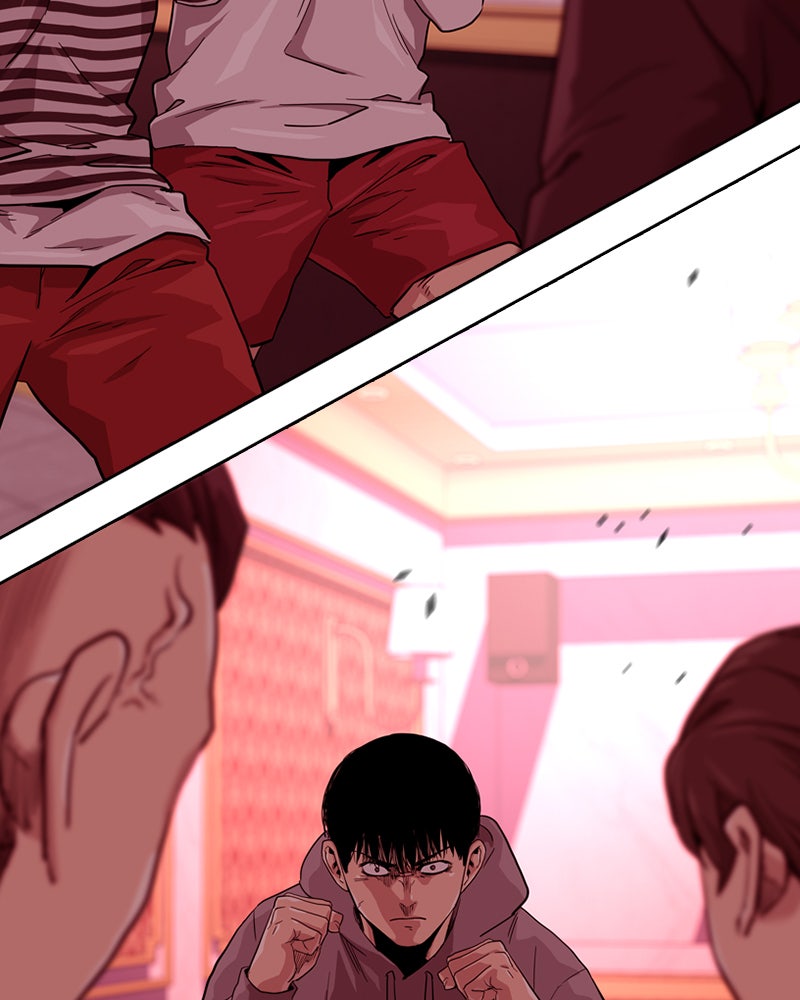 Read To Not Die Manga Online