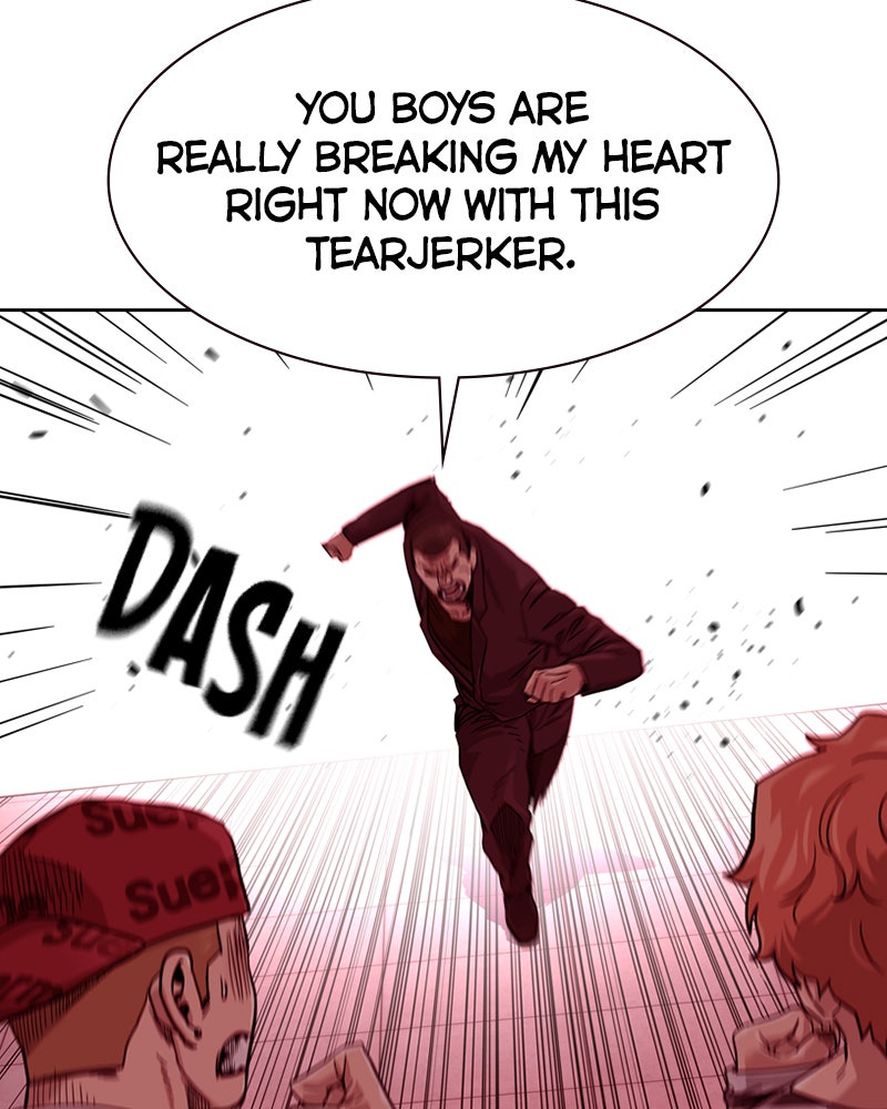 Read To Not Die Manga Online