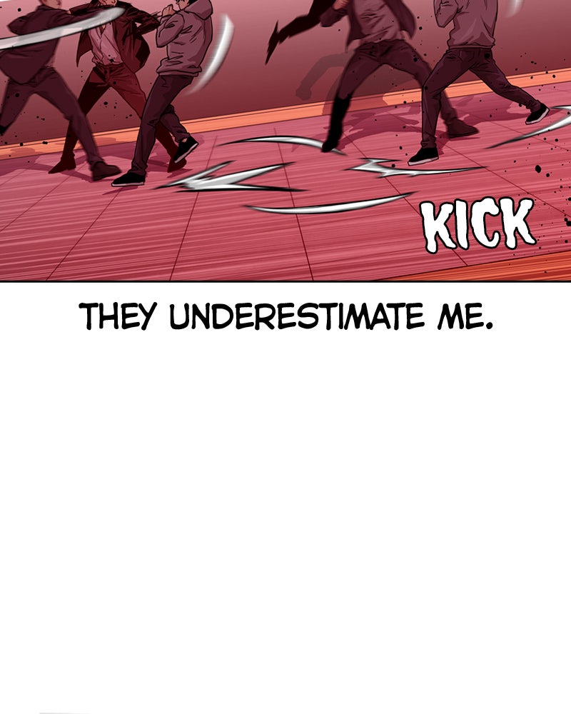 Read To Not Die Manga Online