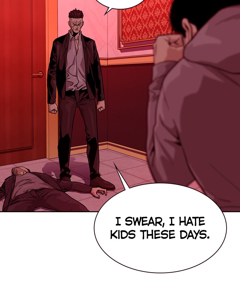Read To Not Die Manga Online