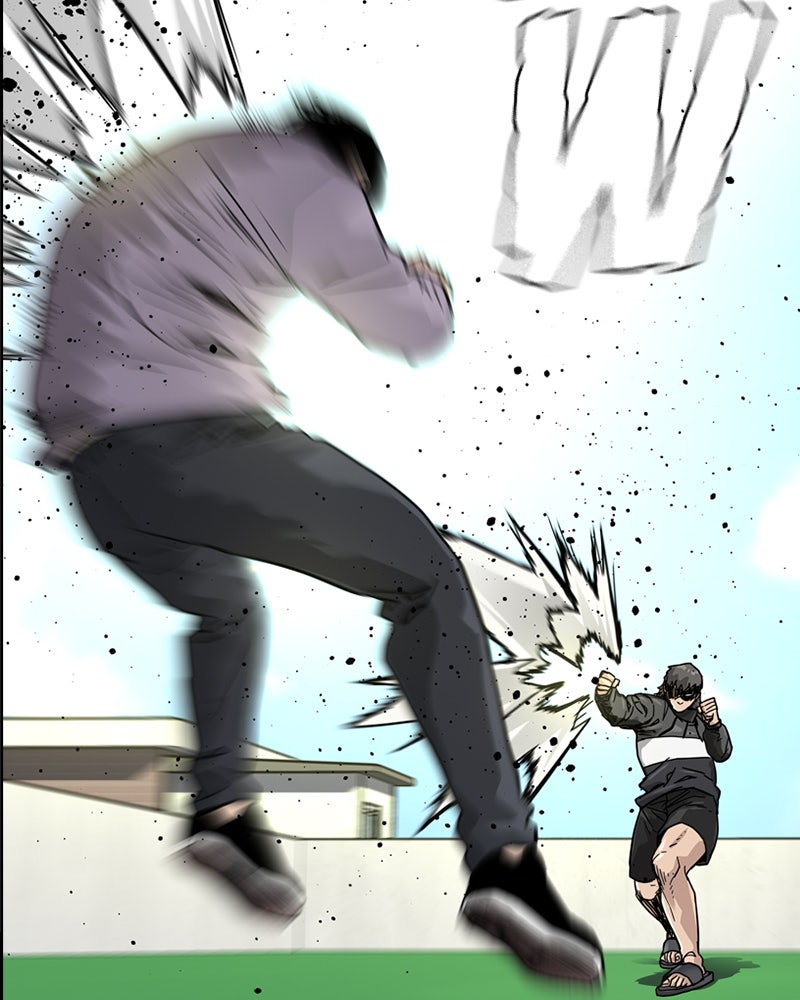 Read To Not Die Manga Online