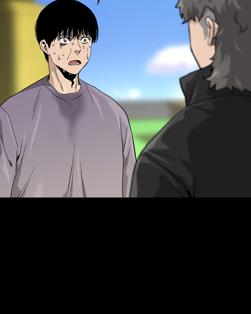 Read To Not Die Manga Online