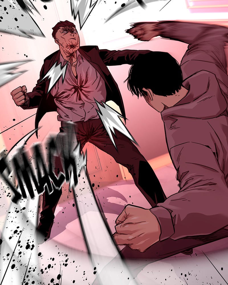 Read To Not Die Manga Online