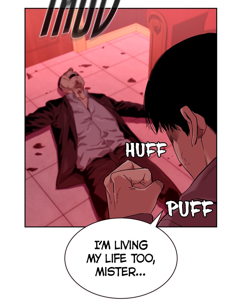 Read To Not Die Manga Online