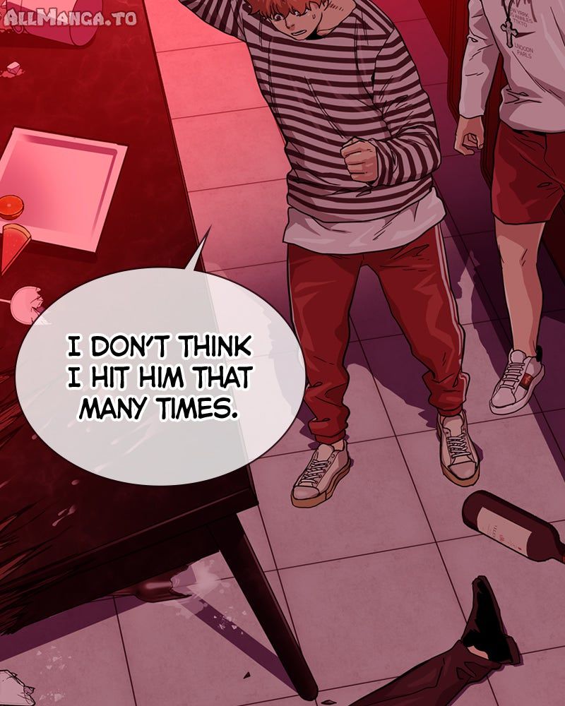 Read To Not Die Manga Online
